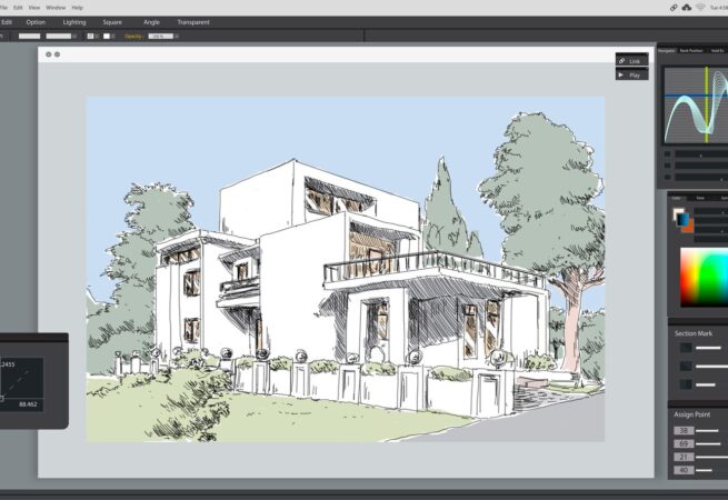 illustration-house-planning_53876-26936