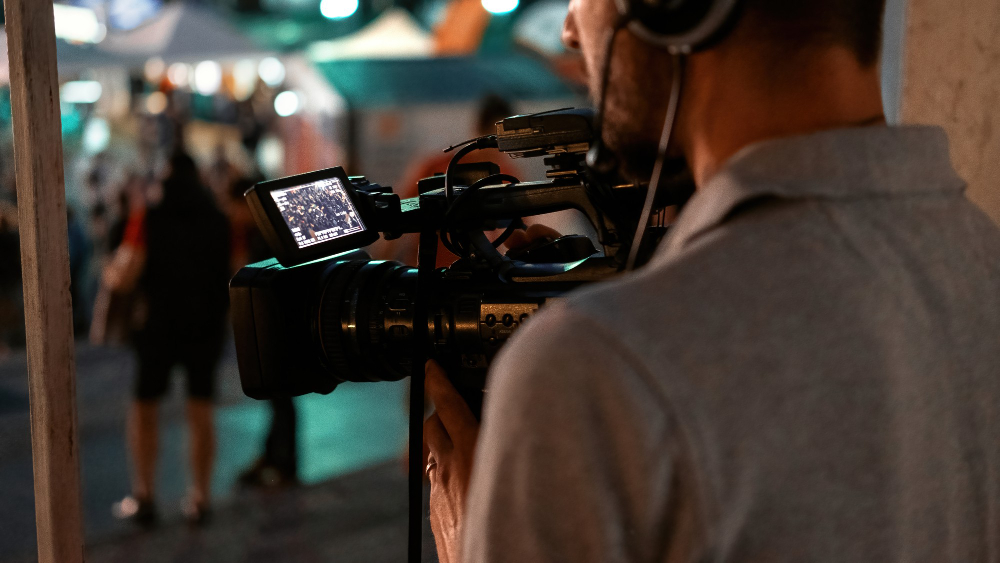 Media Production