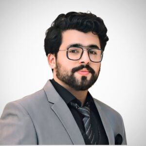 Hassan Khalid Image