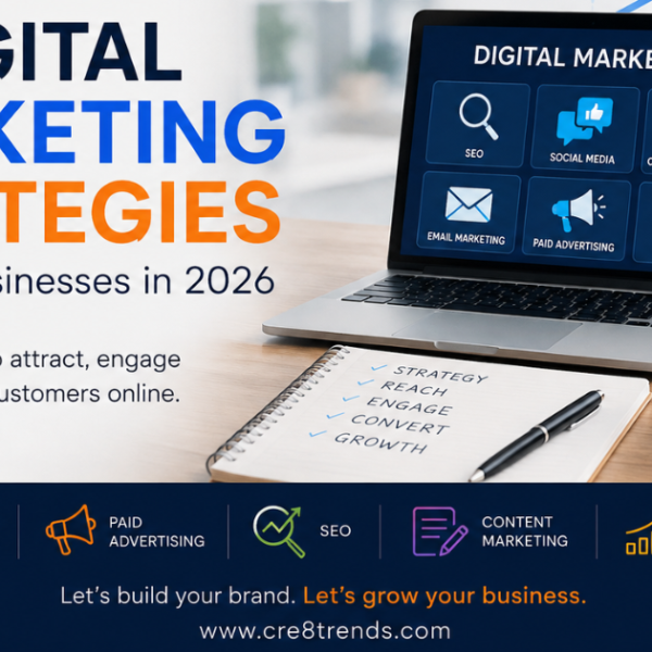 Social Media Marketing