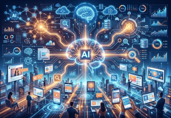 AI Marketing Solutions