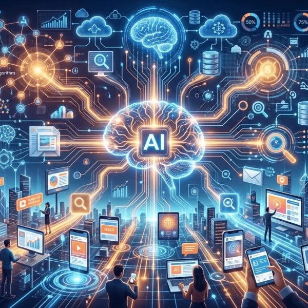 AI Marketing Solutions