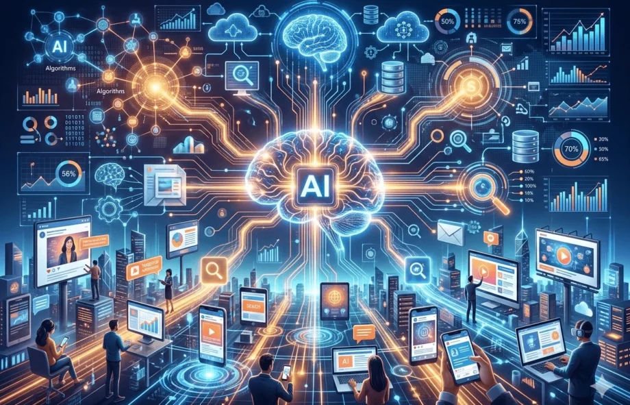 AI Marketing Solutions