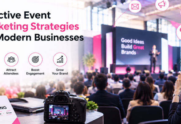 Effective Event Marketing Strategies