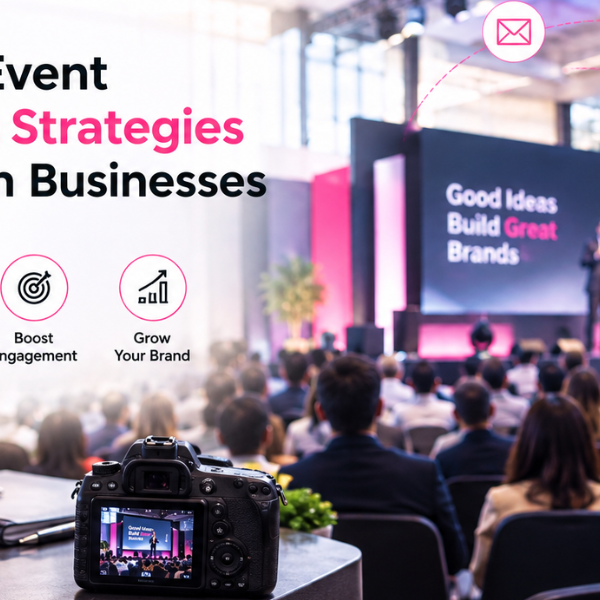 Effective Event Marketing Strategies