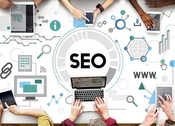 SEO Content Strategy