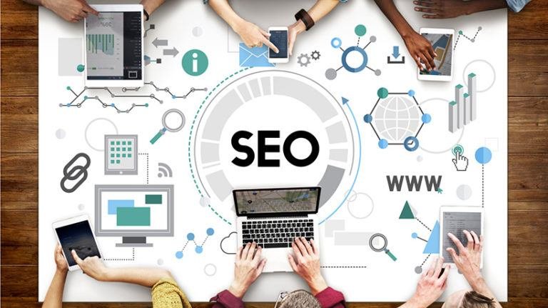 SEO Content Strategy