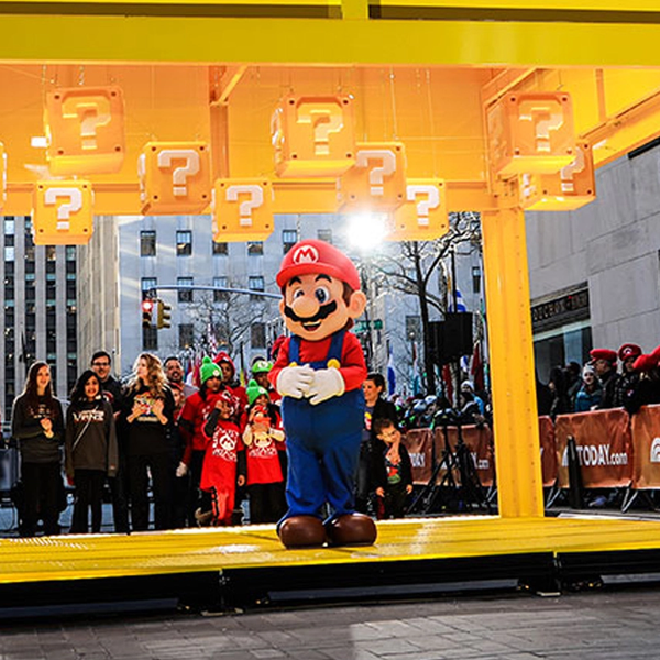 Experiential Marketing Campaigns