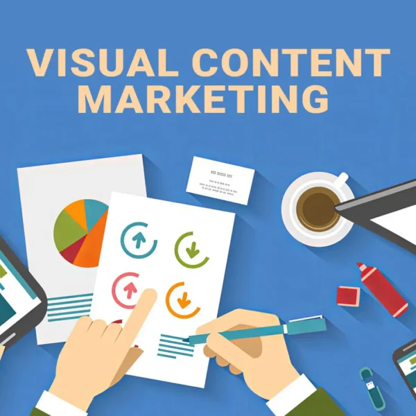 Visual Content Marketing