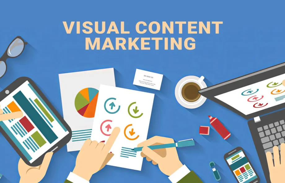 Visual Content Marketing